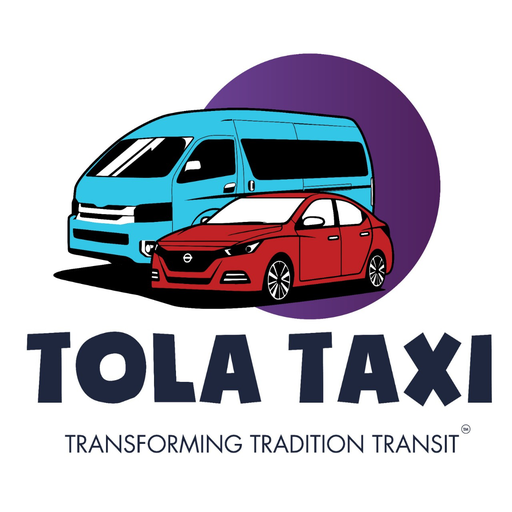 TolaTaxi Logo